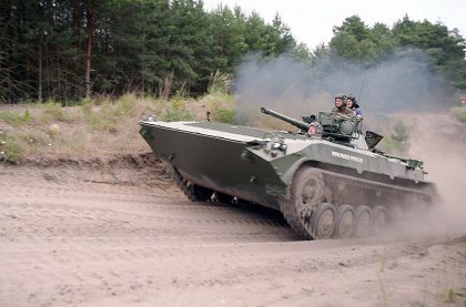 Tank: Zbraň 20. století
