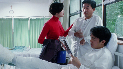 Tao xue wei long zhi long guo ji nian