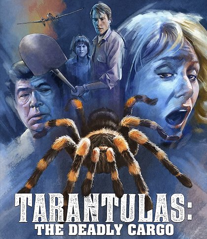 Tarantule