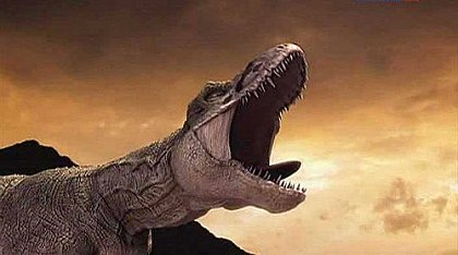 Tarbosaurus: Nejmocnější z dinosaurů
