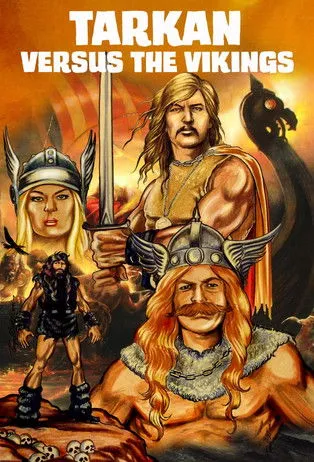 Tarkan Viking Kanı