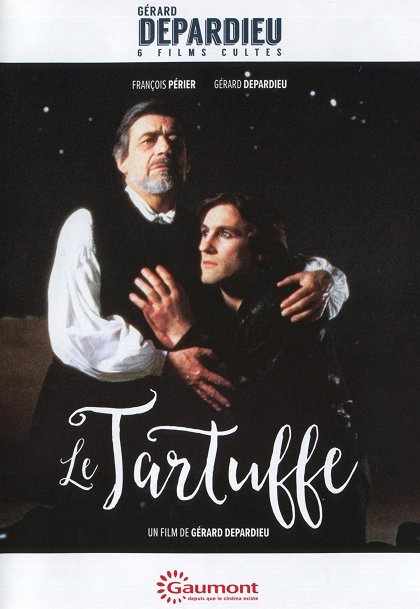 Tartuffe