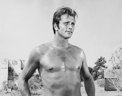 Tarzan