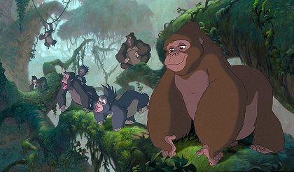 Tarzan