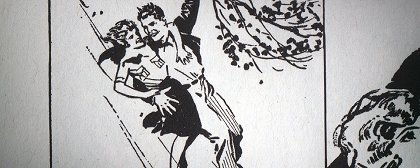 Tarzan: volání džungle