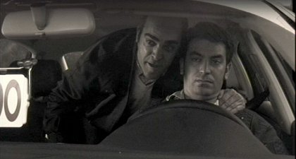 Taxi?