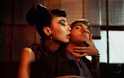 Taxi 3
