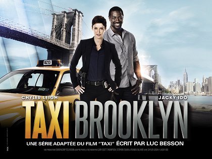 Taxi Brooklyn