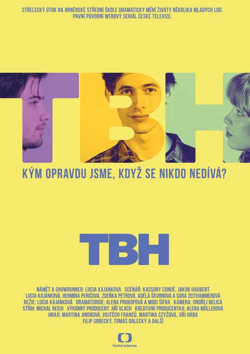 TBH Žiješ jenom jednou