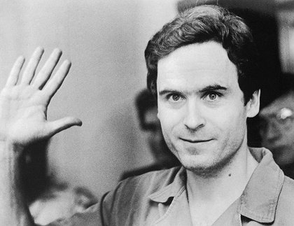 Ted Bundy: Speciál o falešnosti