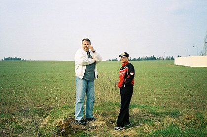 Teď jsem to konečně já