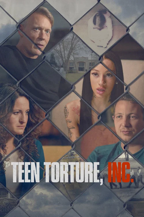 Teen Torture Inc