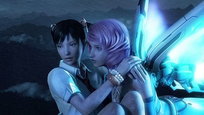 Tekken: Blood Vengeance