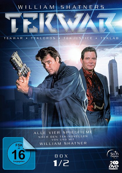 TekWar II