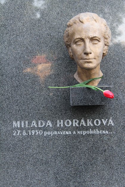 Těla nevydávat