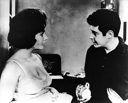 Telefon Butterfield 8