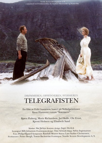 Telegrafista