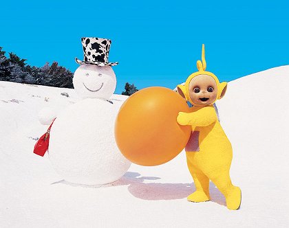Teletubbies