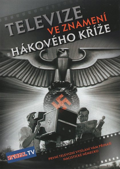 Televize ve službách hákového kříže