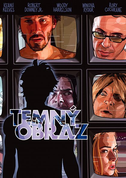 Temný obraz