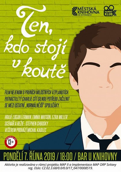 Ten, kdo stojí v koutě