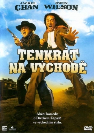 Tenkrát na východě