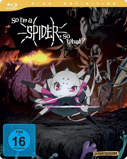 Tensei, isekai?