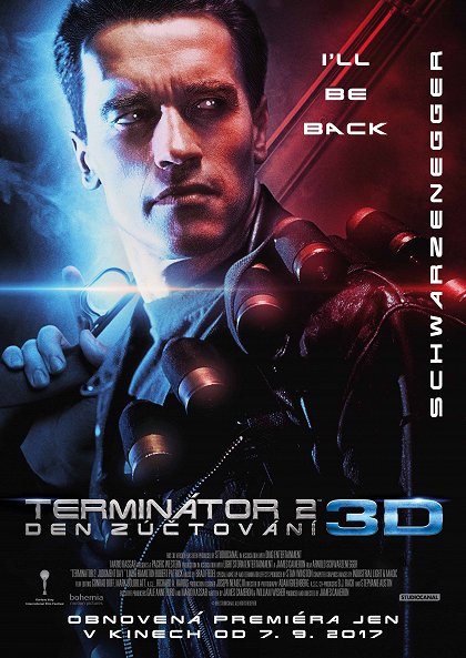Terminátor 2: Den zúčtování