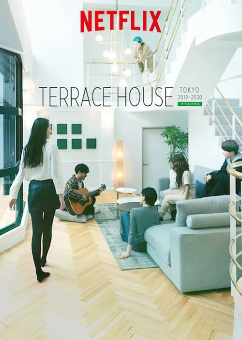 Terrace House Tokyo 2019–2020