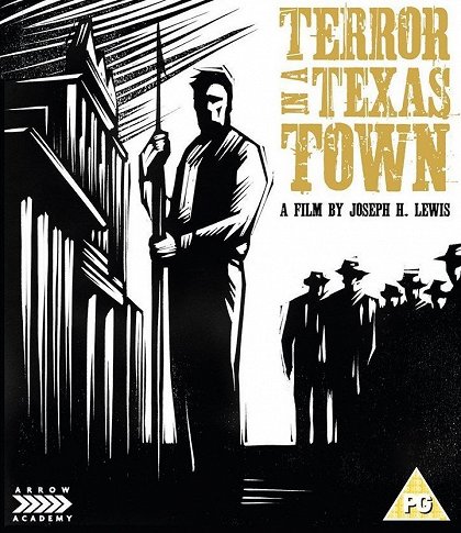Terror in a Texas Town