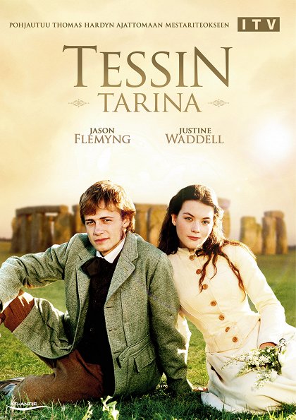 Tess z D'Urbervillů