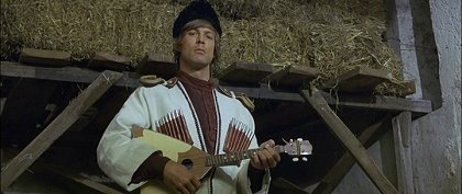 Testa t'ammazzo, croce... sei morto... Mi chiamano Alleluja