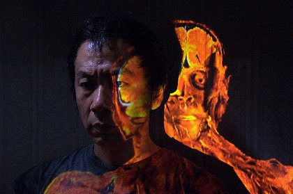Tetsuo: The Bullet Man