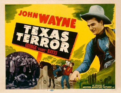 Texas Terror