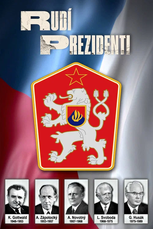 Těžkosti Antonína Novotného