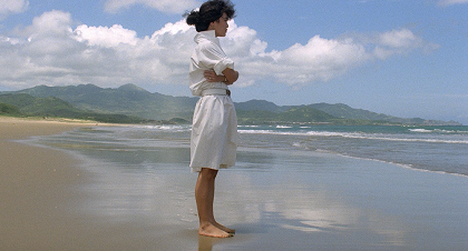 That Day, on the Beach
