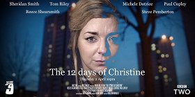 The 12 Days of Christine