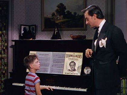 The 5,000 Fingers of Dr. T