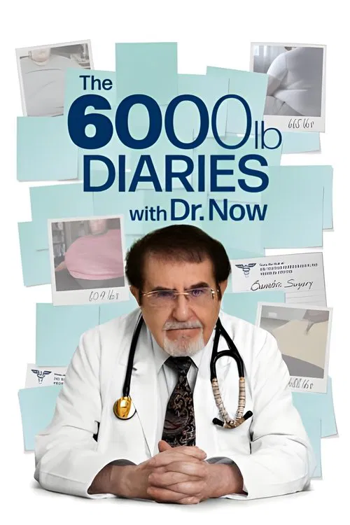 The 6000 Lb Diaries With Dr Now