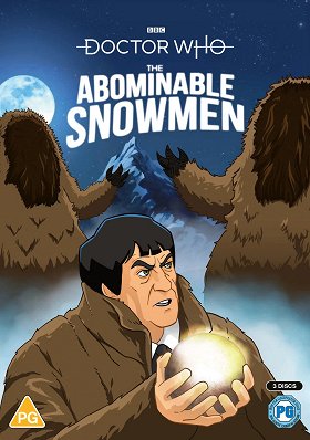 The Abominable Snowmen: Episode 4