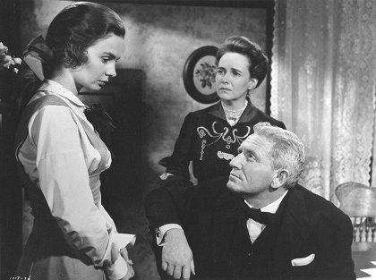 The Actress