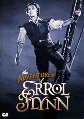 The Adventures of Errol Flynn