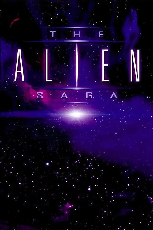The 'Alien' Saga