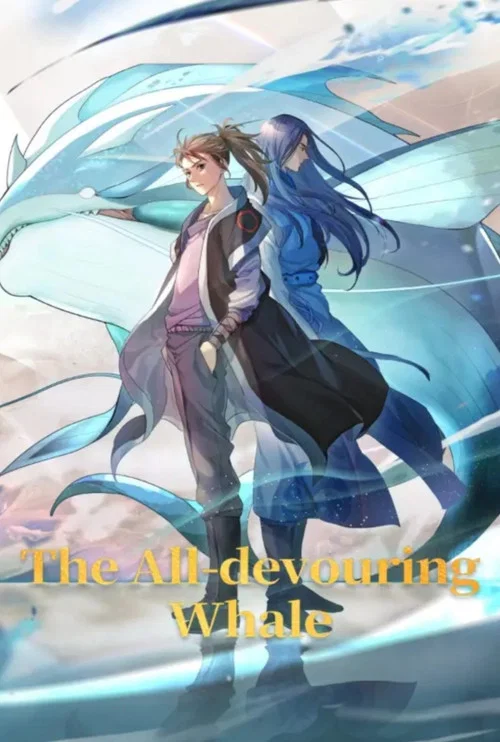 The All Devouring Whale Homecoming