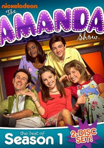 The Amanda Show