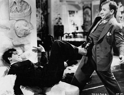 The Amazing Quest of Ernest Bliss