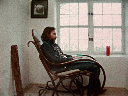 The American Dreamer