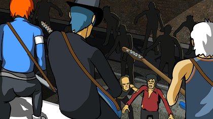 The Avatars