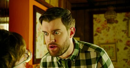 The Bad Education Movie