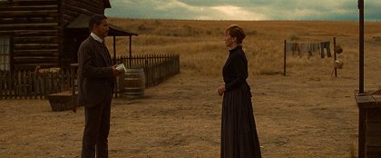 The Ballad of Lefty Brown